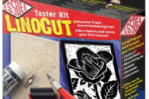 LINOCUT Taster kit