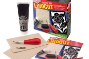 LINOCUT Taster kit