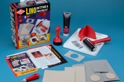 LINO cutting&printing kit